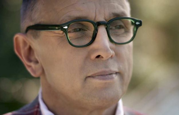 Bruno Barbieri Franke Ikon