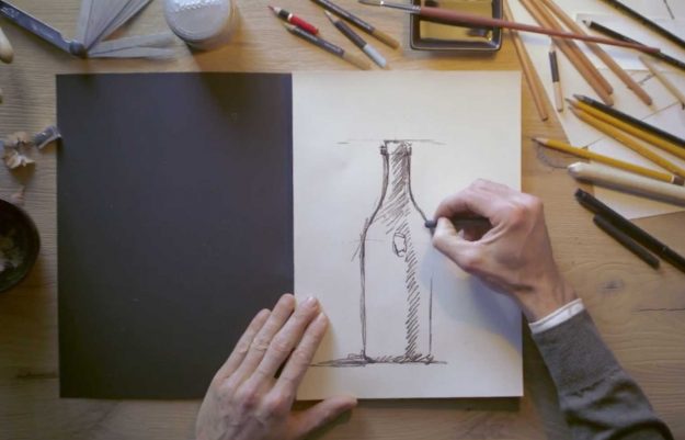 ikon Santa Margherita