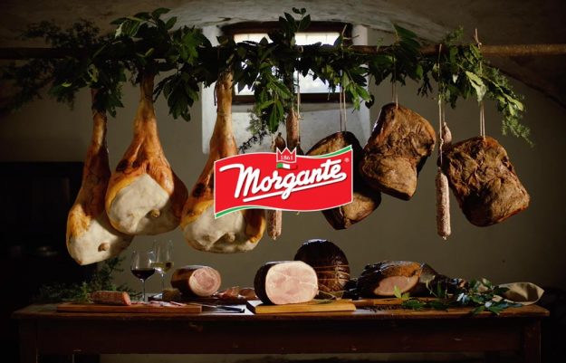 Morgante Corporate - Director's Cut